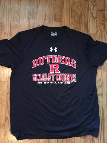 Rutgers Shooter Shirt