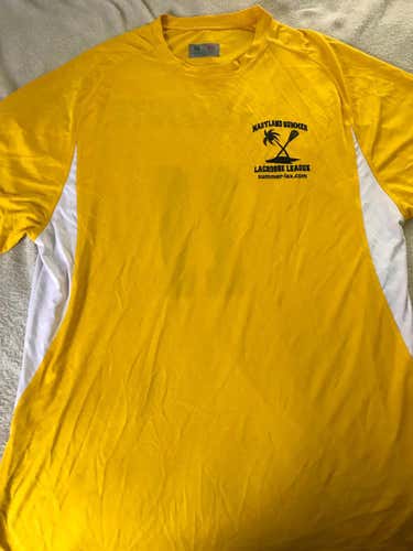 Maryland Summer League Shooter