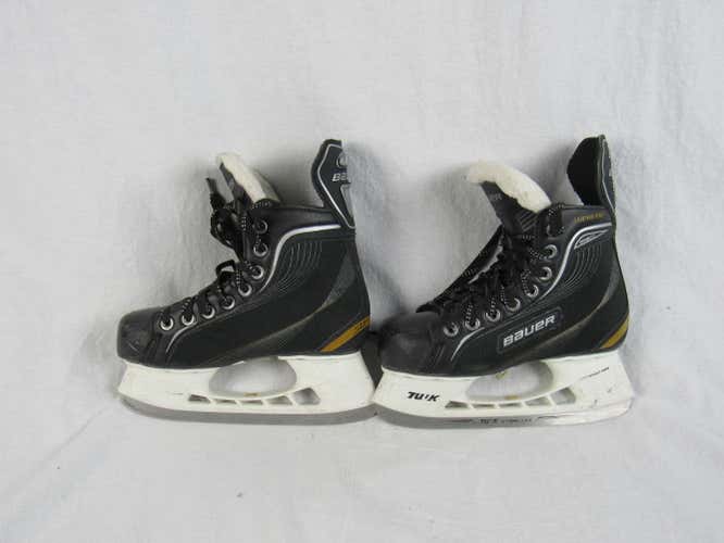 Youth 12 D Bauer Supreme 160