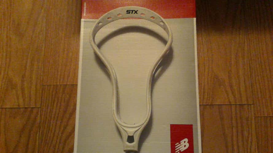 STX Stallion Unstrung