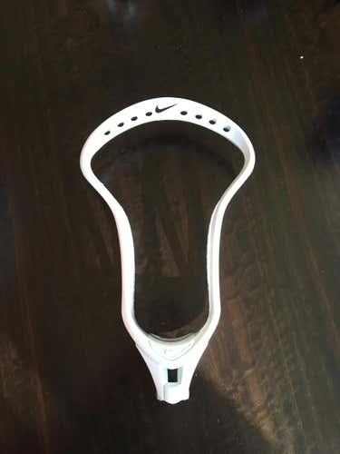 New Nike CEO Unstrung