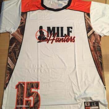 Shooting shirt