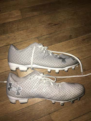 Under Armour Nitro Low MC
