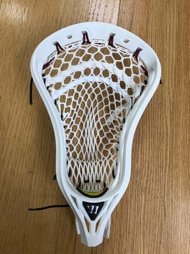 Warrior Regulator Max