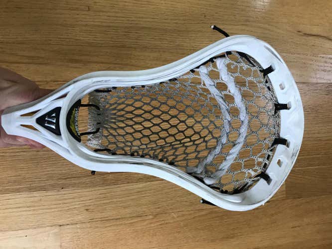 Warrior Regulator Max