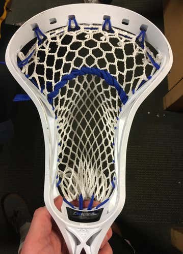 Mirage with vortex mesh