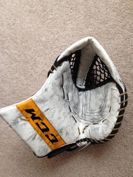CCM Pro catch glove 590 break