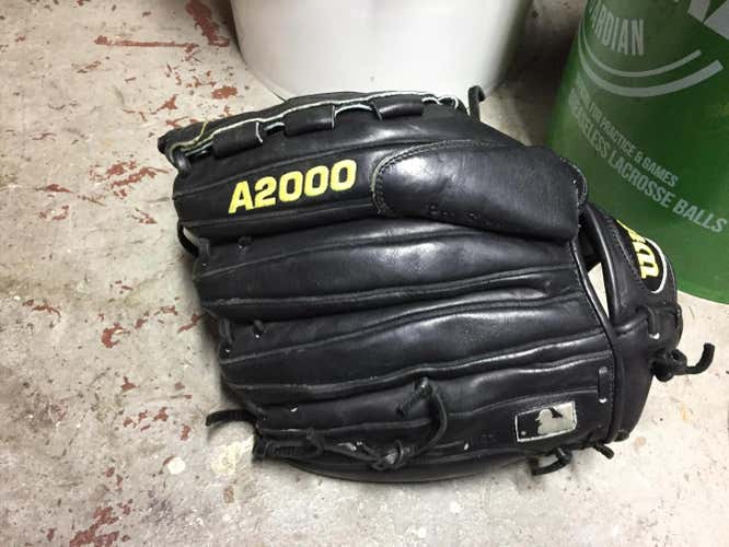 Wilson Pro Stock A2000