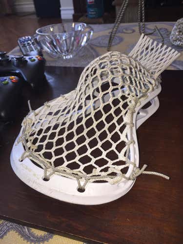 Used Maverik Metrik U w/ SK 2x Mesh