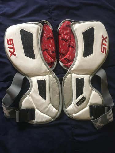 STX first generation cell liner