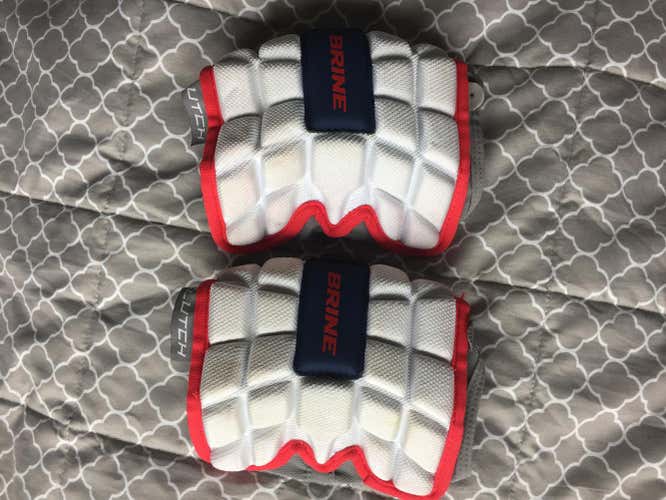 Boston Cannons-Brine Clutch