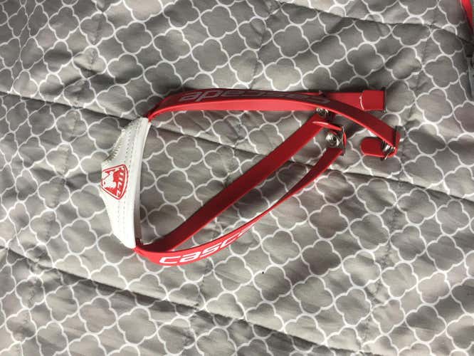 MLL Cascade Chin strap