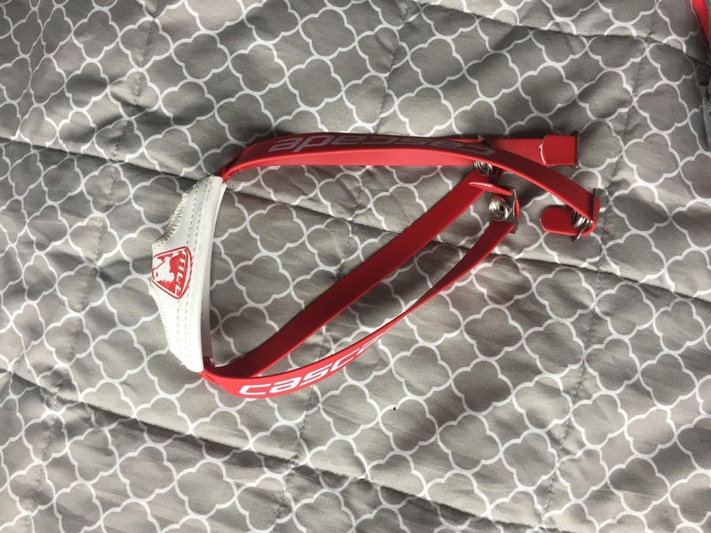 MLL Cascade Chin strap