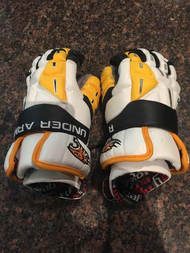 Towson University Under Armour Rs