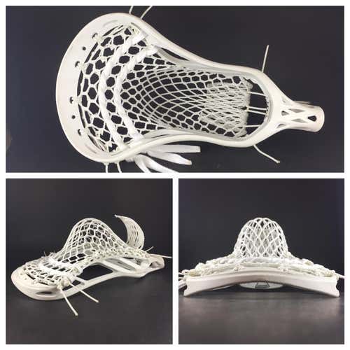 Warrior Noz 2 w/ Vortex Mesh