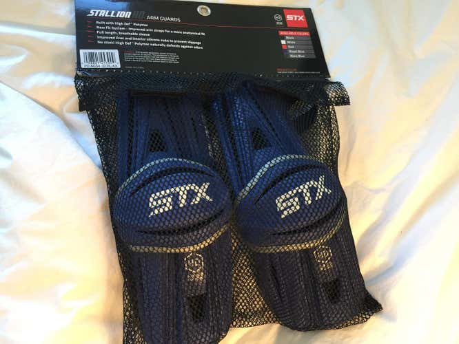 STX Stallion HD Arm Guards