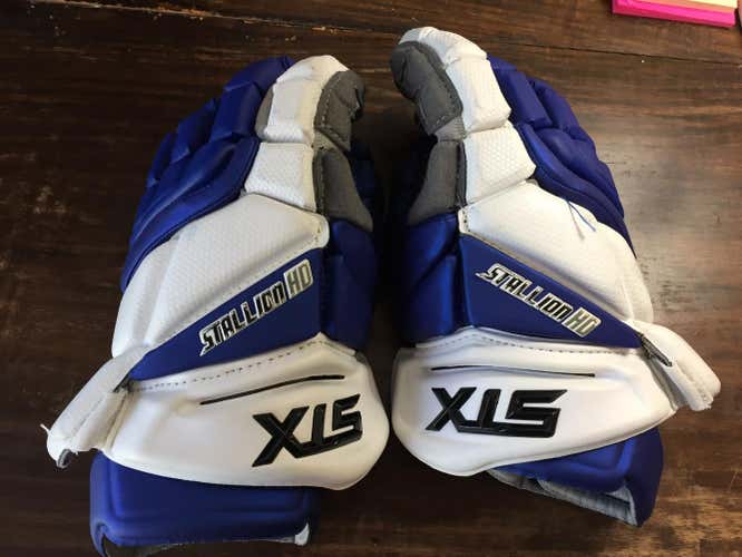 STX Stallion HD Gloves