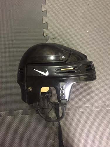 Classic Nike Hockey Helmet