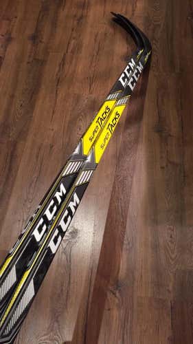 CCM SuperTack RH 75 flex P46