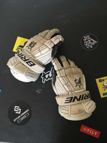 Brine Superlights