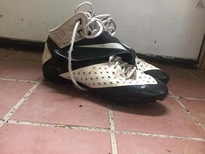 2013 Nike CJ81 Elite TD Cleat