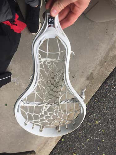 Warrior OG Rabil X