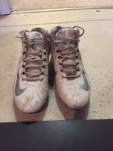 Nike Speedlax lacrosse cleats