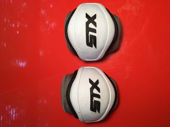 STX Stallion 500 Elbow Pads