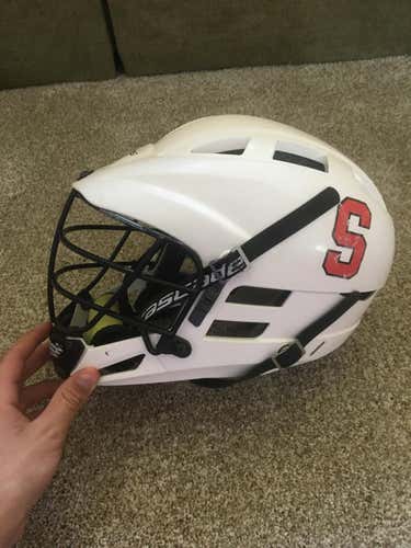 Used Cascade CS