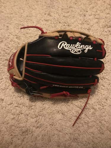 2017 Rawlings Heart Of The Hide Bryce Harper