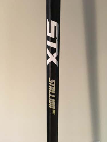 STX Stallion SC D-Pole