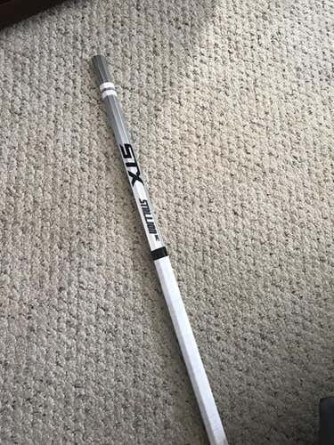 New STX Stallion SC