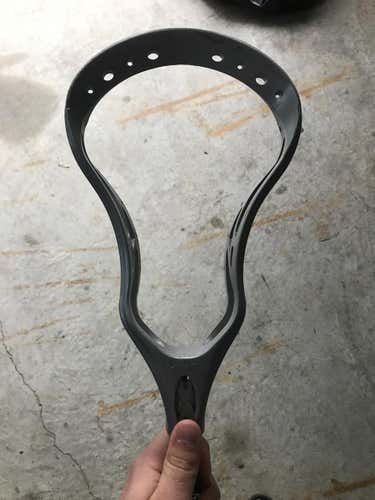 Warrior Evo X head