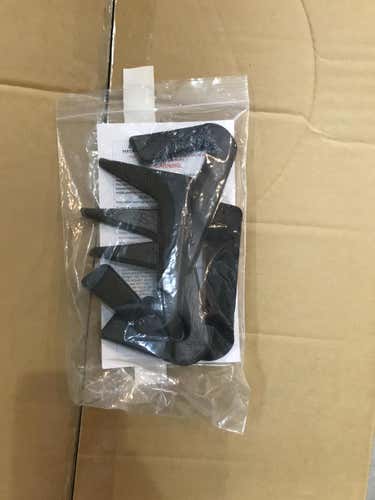 Cascade R helmet inserts
