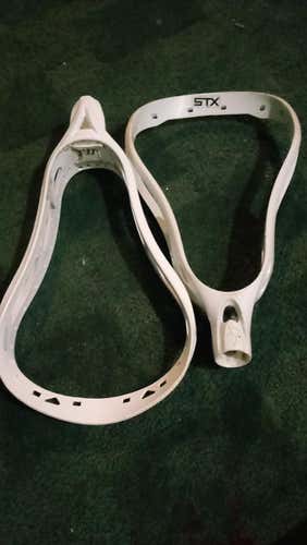 2 Beginner Heads- STX and Brine