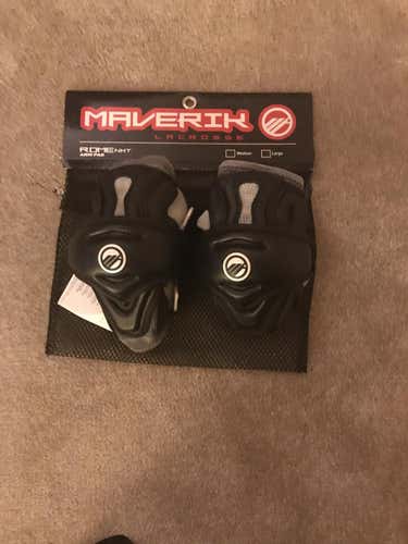 Maverik ROME NXT Arm Pads for @Dayton_7