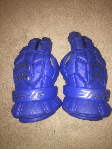 Brine Messiah Gloves 13"