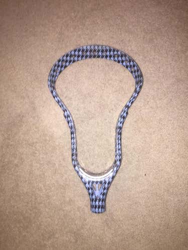 Reebok 6K Houndstooth Died Head