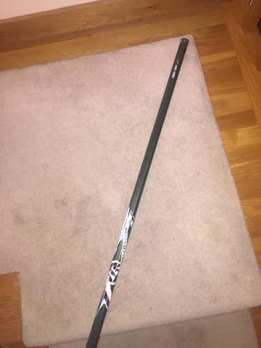 Warrior Kryptolyte Defense Shaft