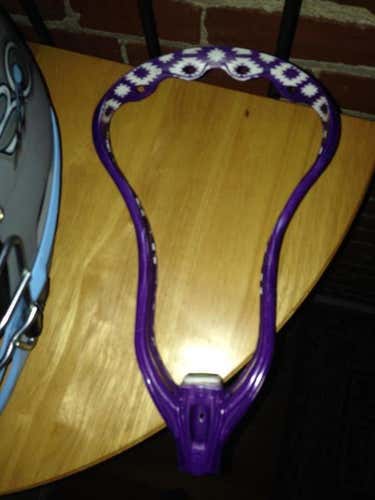 STX SuperPower Plus - Iroquois Dye