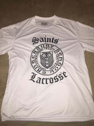 Canterbury Lacrosse Shooting Shirt (Shooter)