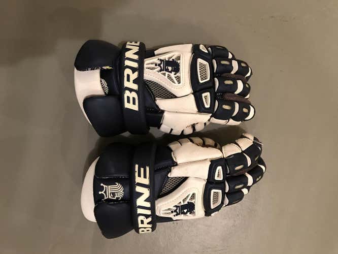 BRINE King IV glothss