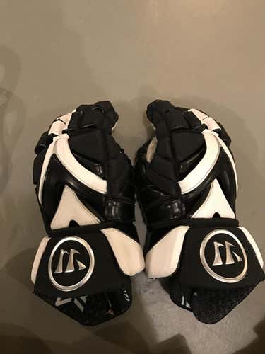 RABIL TOTAL FLX UNUSED GLOVES