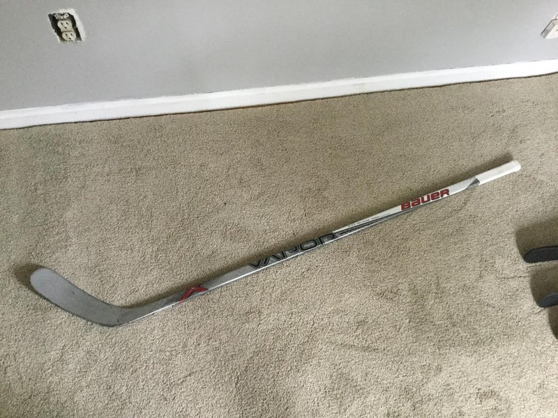 Pro Stock Bauer Vapor 1x 2016 Senior Stick