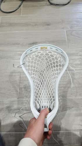 BN STX Stallion 700 w/ 3s
