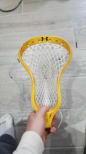 Under Armour Command