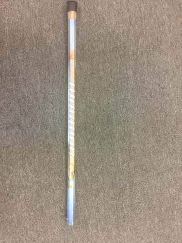 Warrior fish lure shaft limited editon