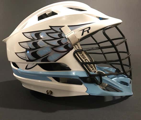 Thunderbird Cascade R