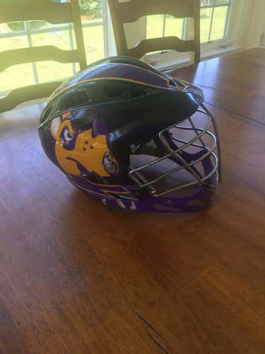 Albany Team Issued Helmet