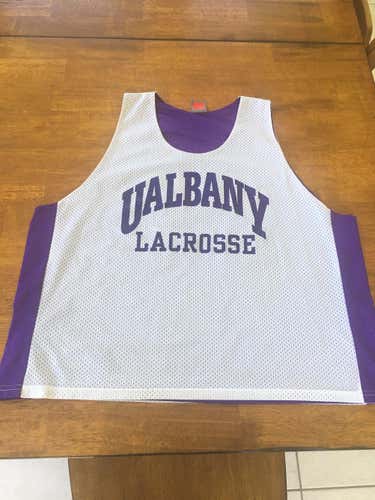 Albany Team Issued Nike Practice Pinny